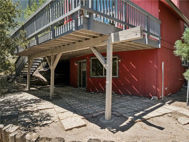 27711 Alpen, Lake Arrowhead, CA 92352