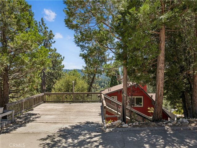 27711 Alpen, Lake Arrowhead, CA 92352