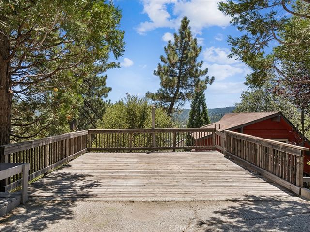 27711 Alpen, Lake Arrowhead, CA 92352