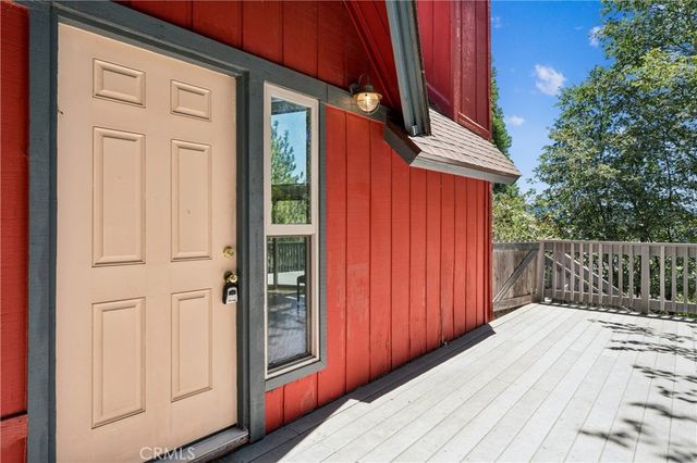 27711 Alpen, Lake Arrowhead, CA 92352
