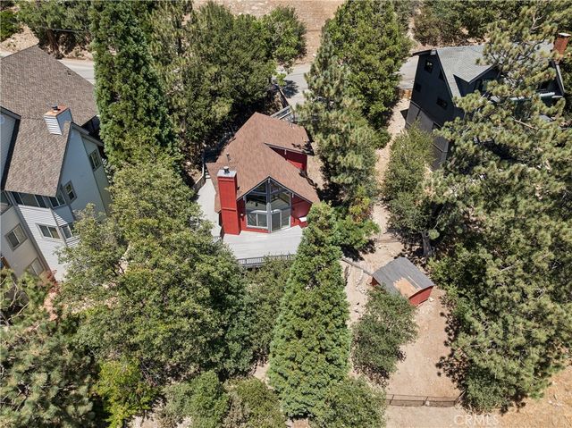 27711 Alpen, Lake Arrowhead, CA 92352