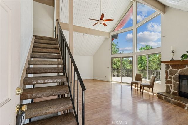 27711 Alpen, Lake Arrowhead, CA 92352