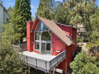 27711 Alpen, Lake Arrowhead, CA 92352