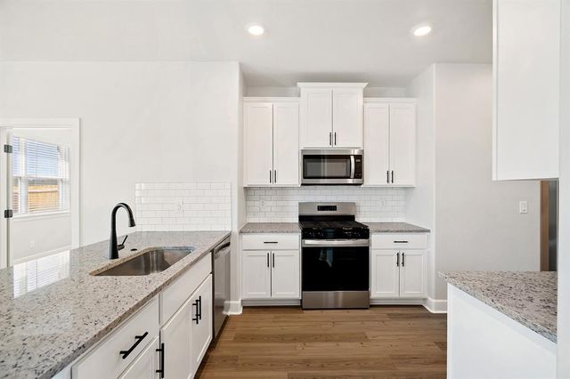 3112 Adelyn Terrace, Yukon, OK 73099