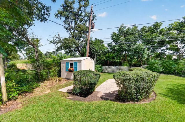 5114 Beechnut Street, Houston, TX 77096