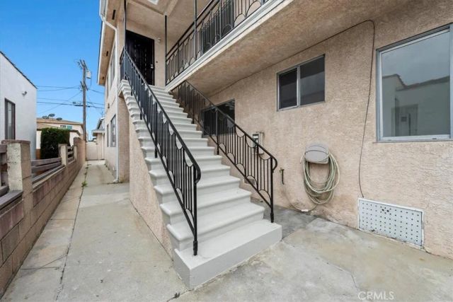 853 W 23rd 4, San Pedro, CA 90731