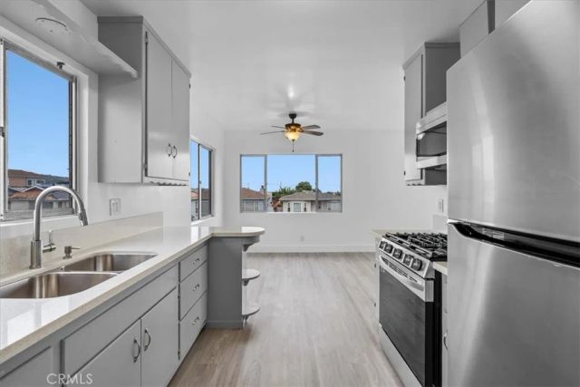 853 W 23rd 4, San Pedro, CA 90731