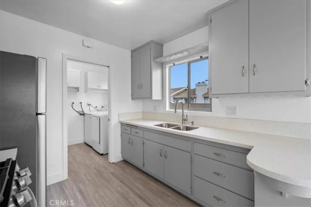 853 W 23rd 4, San Pedro, CA 90731