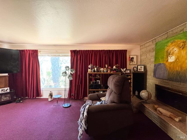 4400 Lake Ridge Dr, Ukiah, CA 95482