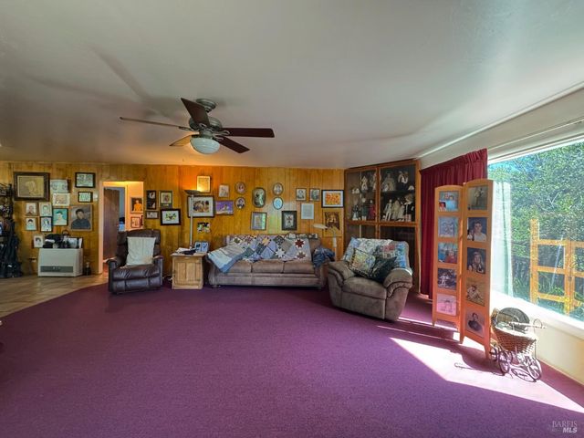 4400 Lake Ridge Dr, Ukiah, CA 95482