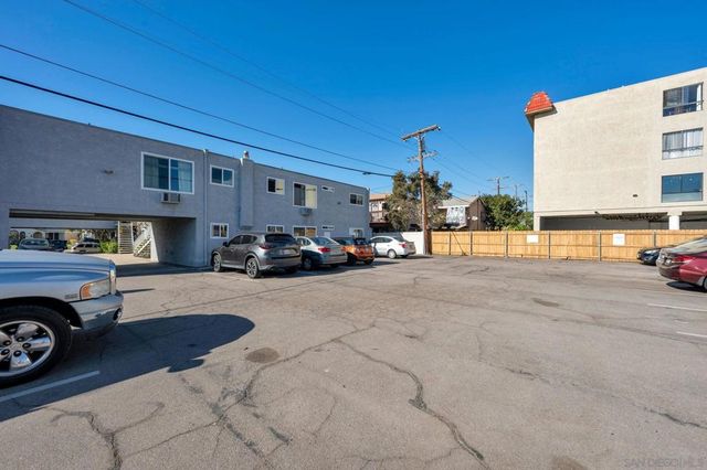 4451 35th Street 7, San Diego, CA 92116