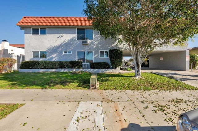 4451 35th Street 7, San Diego, CA 92116