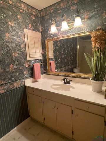 201 MOCKINGBIRD LN, Longview, TX 75601