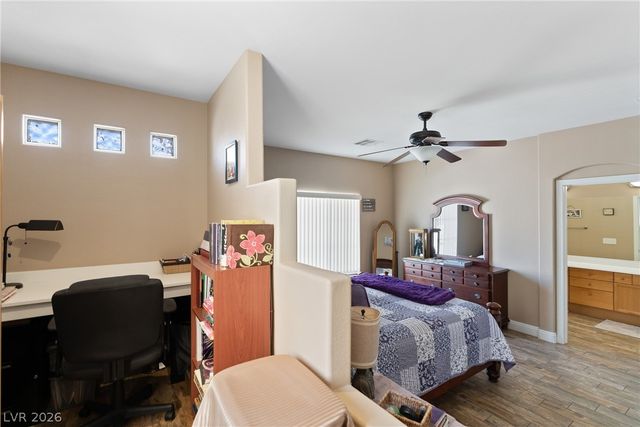 264 Faith Filled Court, Henderson, NV 89052
