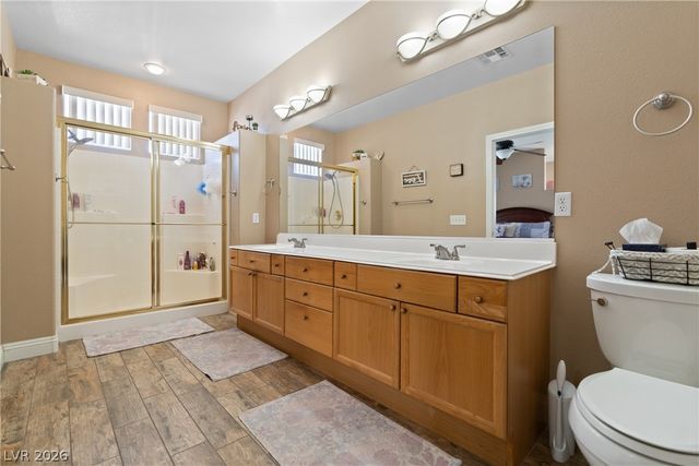 264 Faith Filled Court, Henderson, NV 89052