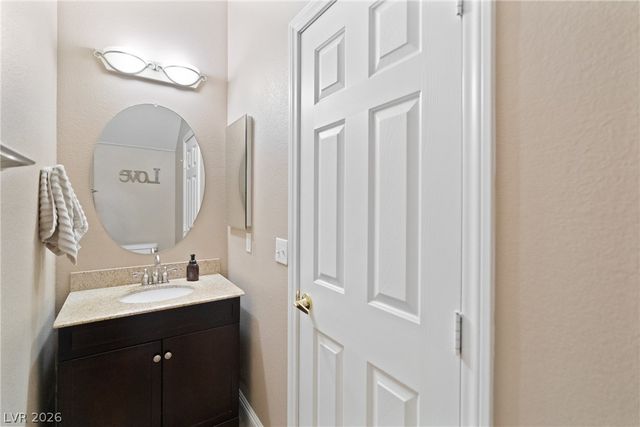 264 Faith Filled Court, Henderson, NV 89052
