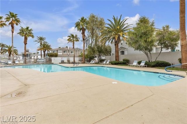 264 Faith Filled Court, Henderson, NV 89052