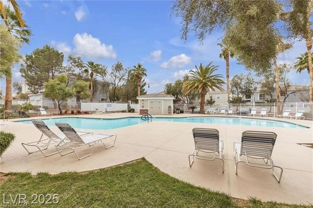 264 Faith Filled Court, Henderson, NV 89052
