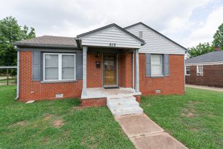 513 NW 51st Street, Oklahoma City, OK 73118