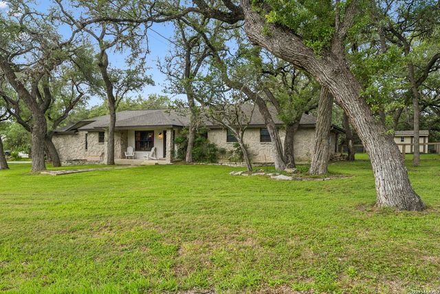 213 RANGER DR, Boerne, TX 78006