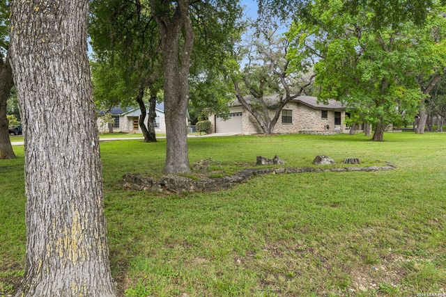 213 RANGER DR, Boerne, TX 78006