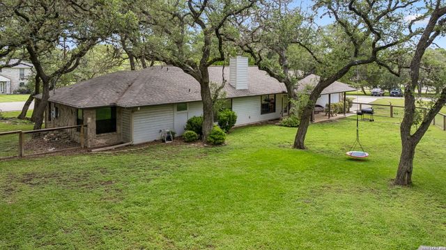 213 RANGER DR, Boerne, TX 78006