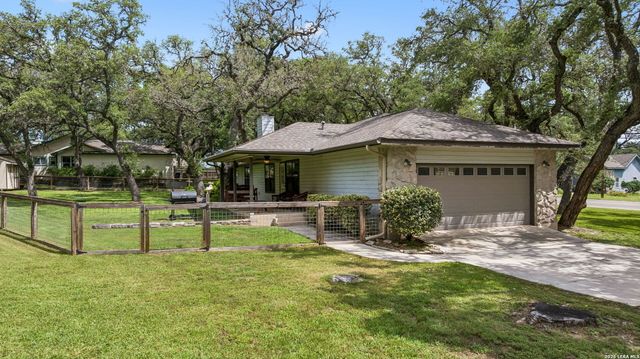 213 RANGER DR, Boerne, TX 78006