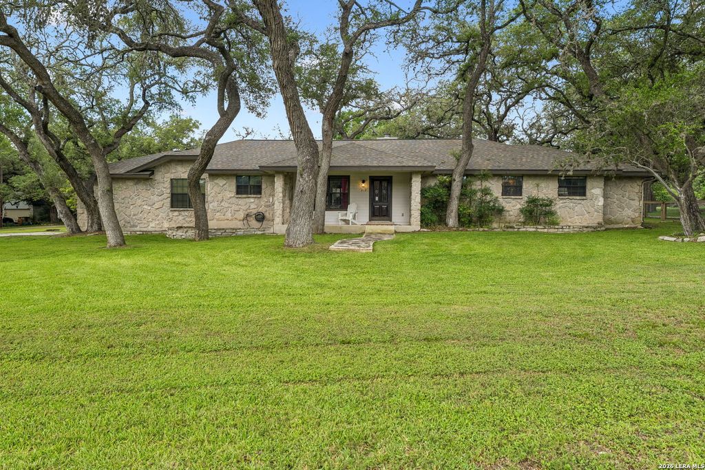 213 RANGER DR, Boerne, TX 78006