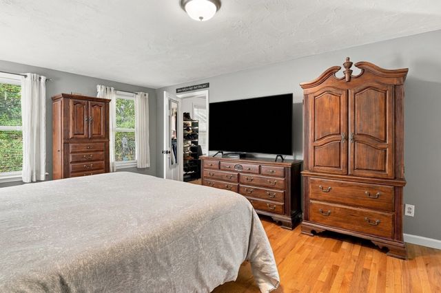 23 Talon Drive, Millville, MA 01529