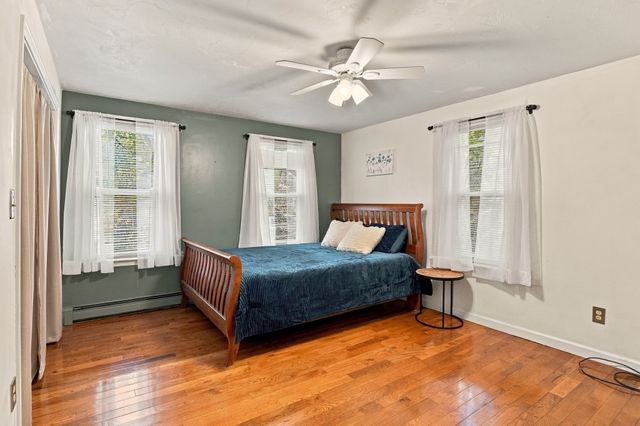 23 Talon Drive, Millville, MA 01529