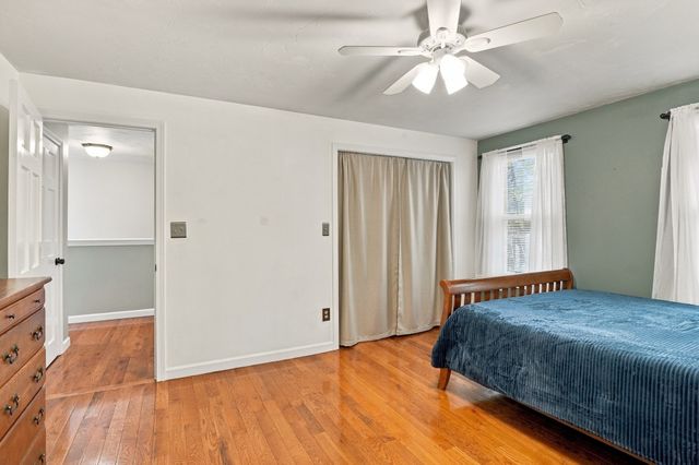 23 Talon Drive, Millville, MA 01529