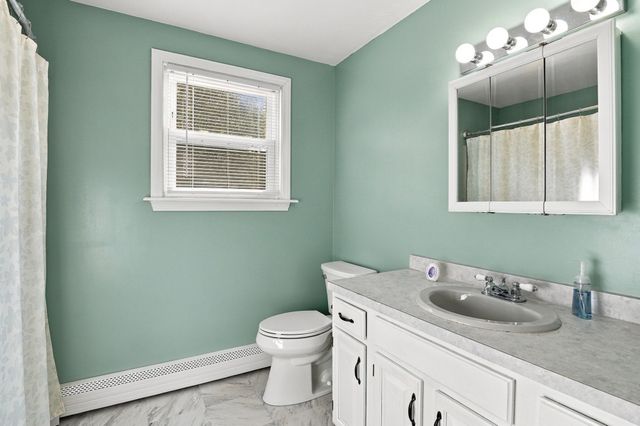 23 Talon Drive, Millville, MA 01529