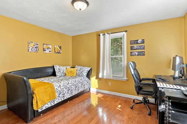 23 Talon Drive, Millville, MA 01529
