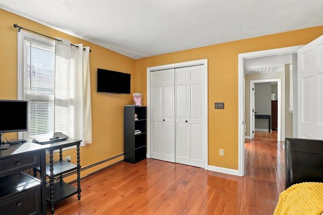 23 Talon Drive, Millville, MA 01529