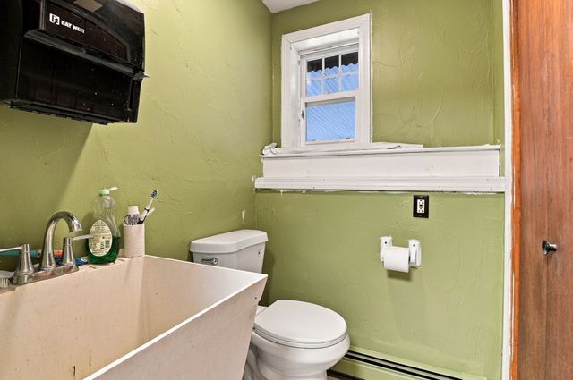 23 Talon Drive, Millville, MA 01529