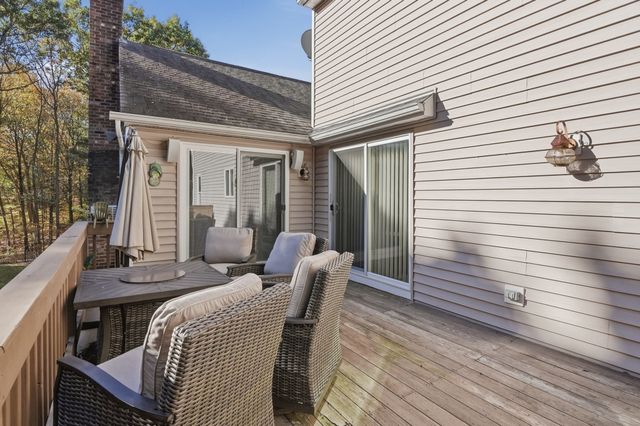 23 Talon Drive, Millville, MA 01529