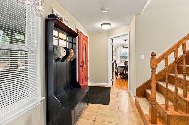 23 Talon Drive, Millville, MA 01529