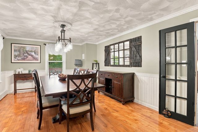 23 Talon Drive, Millville, MA 01529