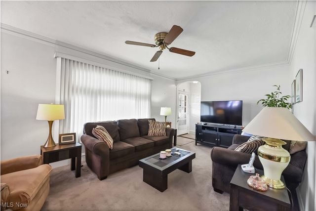 4729 E 90th Street, Garfield Heights, OH 44125