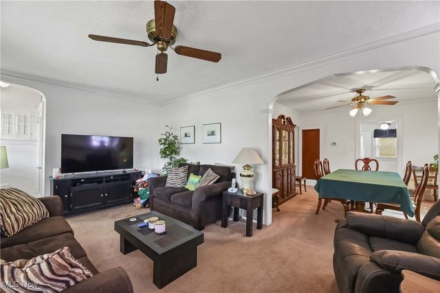 4729 E 90th Street, Garfield Heights, OH 44125