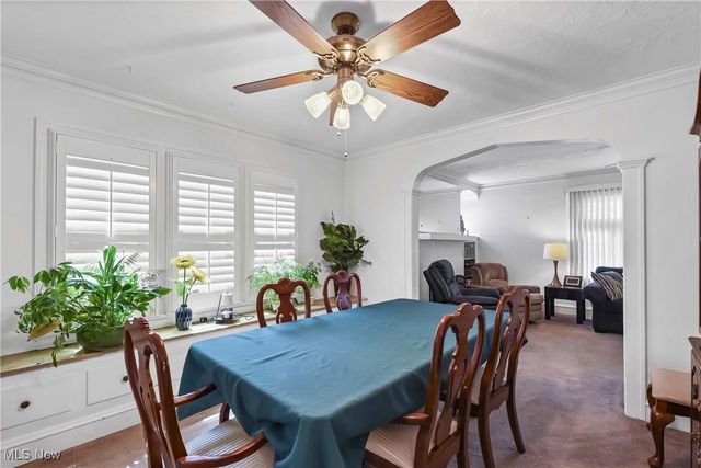 4729 E 90th Street, Garfield Heights, OH 44125