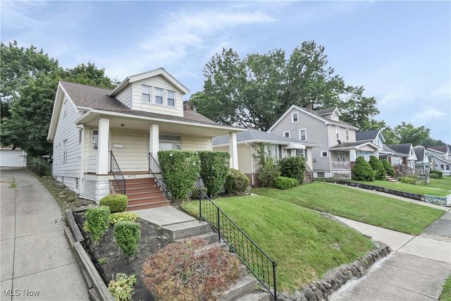 4729 E 90th Street, Garfield Heights, OH 44125