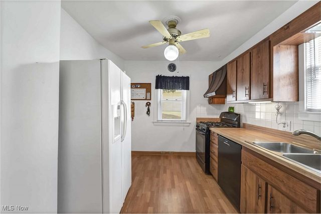 4729 E 90th Street, Garfield Heights, OH 44125