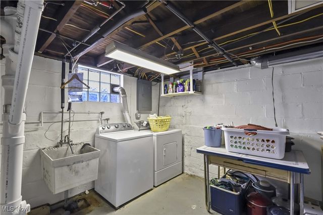 4729 E 90th Street, Garfield Heights, OH 44125