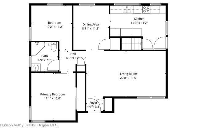 9377 New York 22, Hillsdale, NY 12529