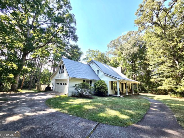 8 Rover Road, Williamson, GA 30292