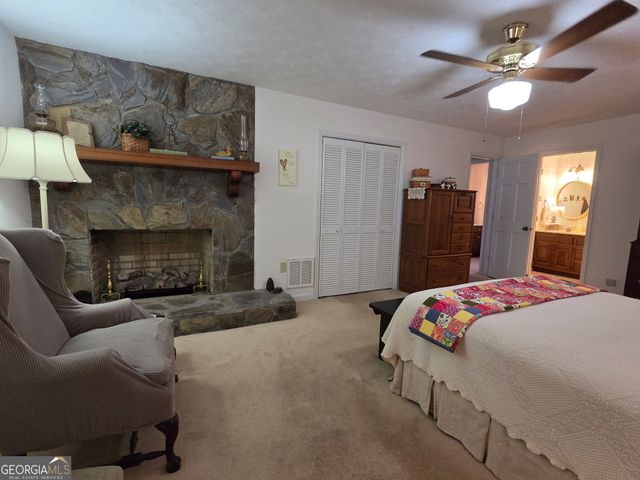8 Rover Road, Williamson, GA 30292