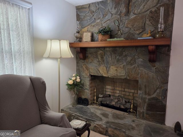 8 Rover Road, Williamson, GA 30292