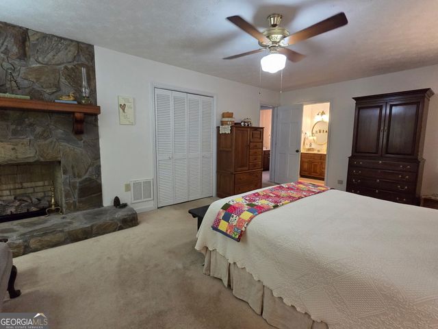 8 Rover Road, Williamson, GA 30292