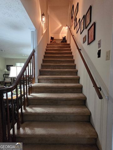 8 Rover Road, Williamson, GA 30292